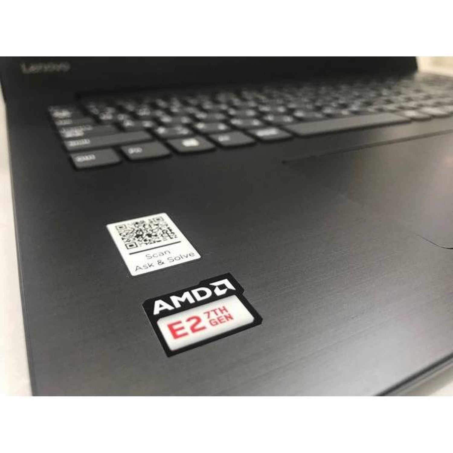 LENOVO ノートパソコン ideapad 320-15AST 15.6インチ Windows 10 Home AMD E2-9｜トレファク