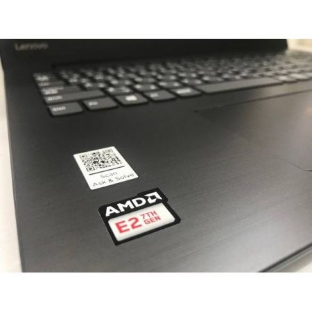 LENOVO ノートパソコン ideapad 320-15AST 15.6インチ Windows