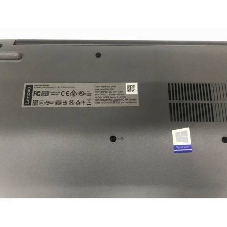 LENOVO ノートパソコン ideapad 320-15AST 15.6インチ Windows 10 Home
