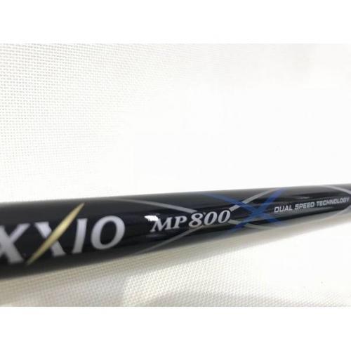 XXIO ドライバー エイト フレックス【R】 ロフト角【10.5°】