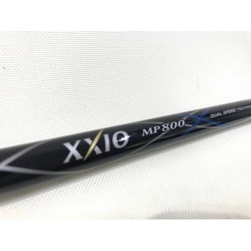 XXIO フェアウェイウッド エイト フレックス【R】 ロフト角【18°】