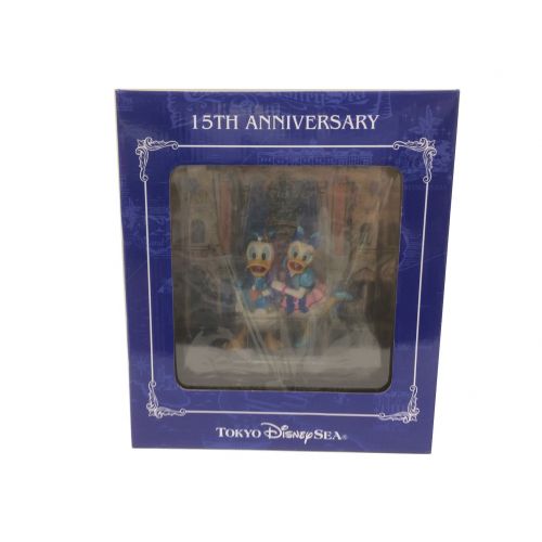 Disney Resort ディズニーリゾート フィギュア 早い者勝ちのお品物 ディズニー15周年記念品です トレファクonline