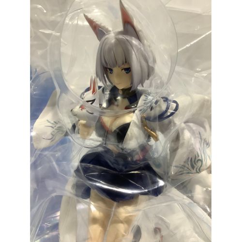 アズールレーン 加賀 アズールレーン加賀のハイクオリティのフィギュアです トレファクonline