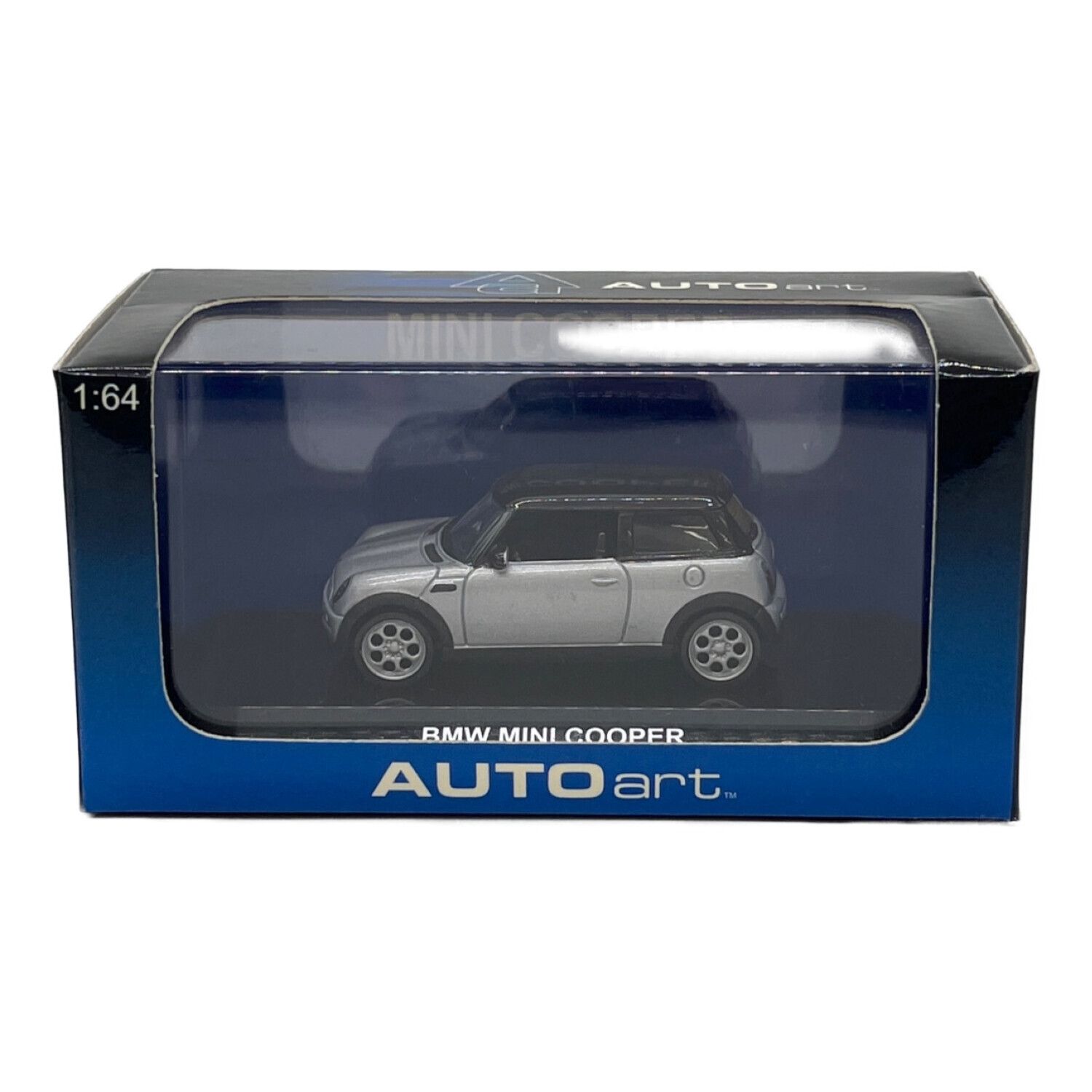 AUTOart (オートアート) BMW MINI COOPER｜トレファクONLINE