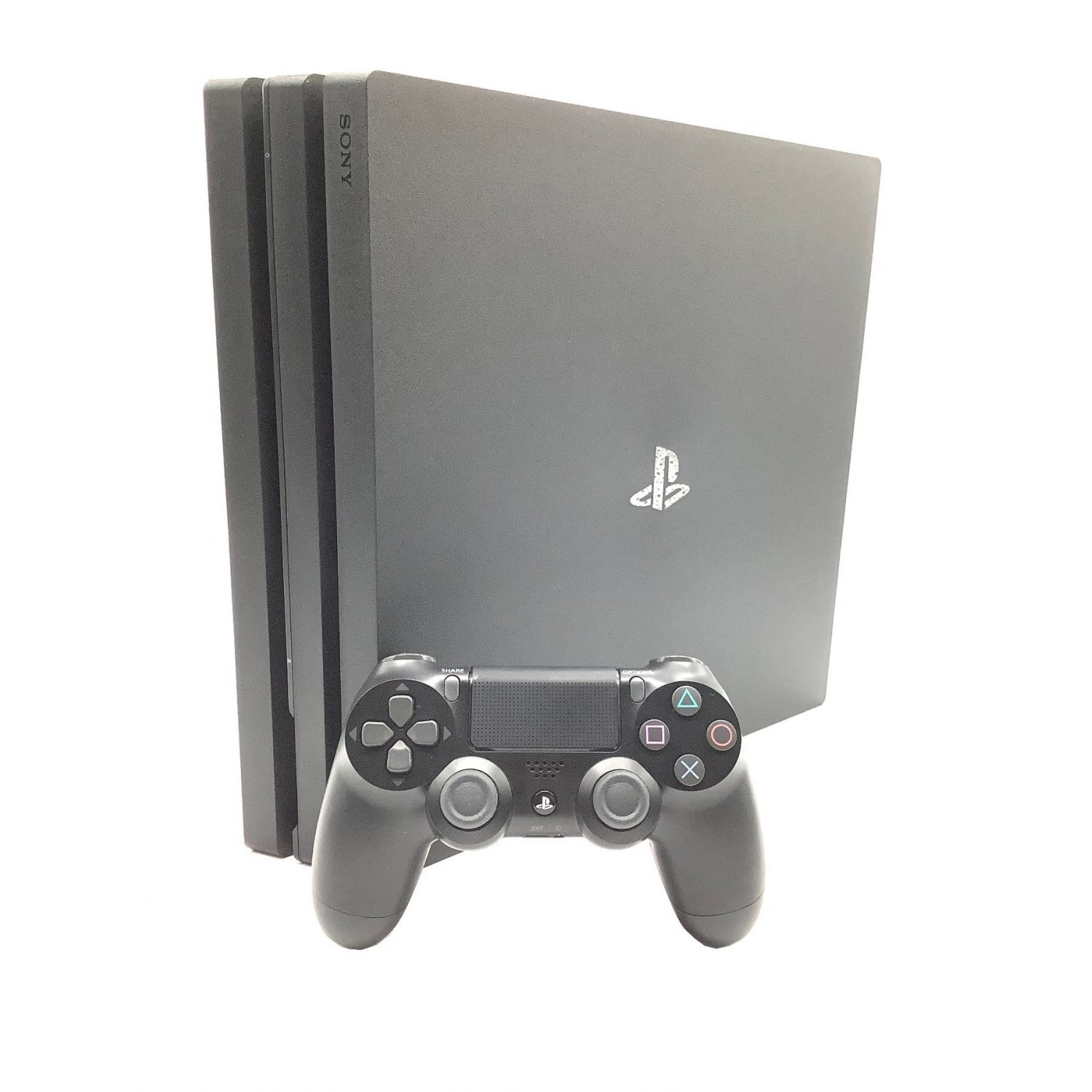 中古 本体 ジェット PlayStation4 プレイステーション4 PS4 ブラック