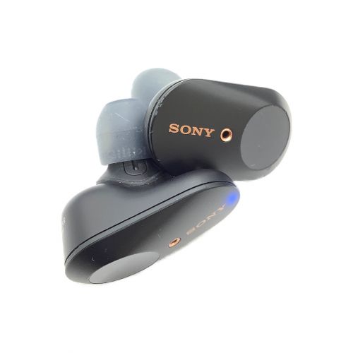 SONY (ソニー) イヤホン WF-1000XM3 -｜トレファクONLINE