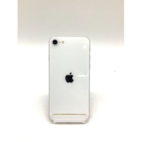 Apple (アップル) iPhone SE(第2世代) SIMロック解除済み MX9T2J/A