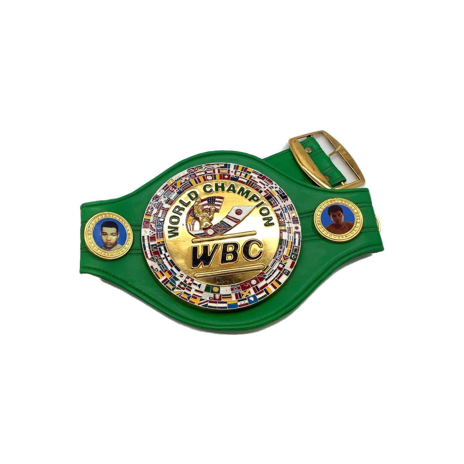 WBCボクシングチャンピオンベルト レプリカ｜トレファクONLINE