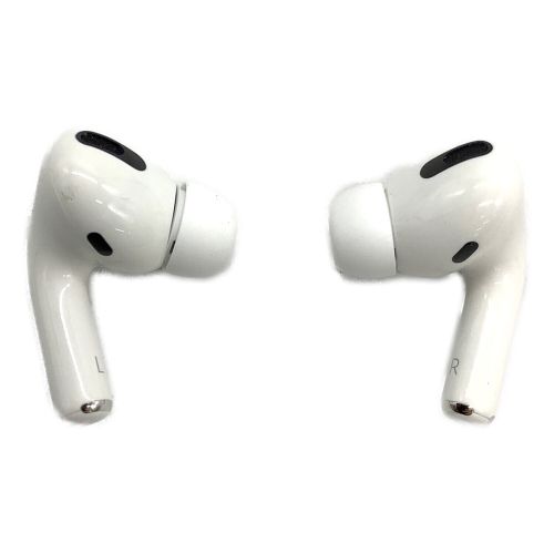 Apple (アップル) ワイヤレスイヤホン Air Pods Pro A2084 動作確認