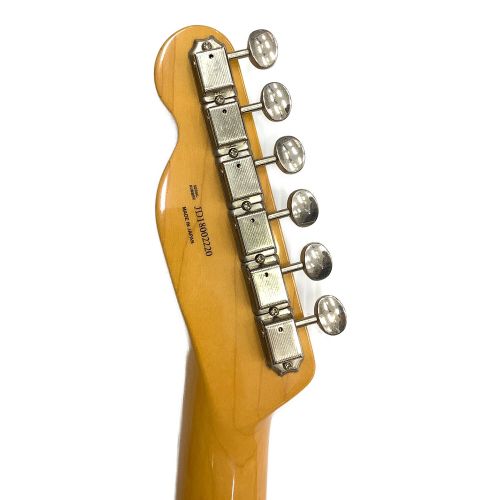 Fender Japan フェンダージャパン エレキギター テレキャスター トレファクonline