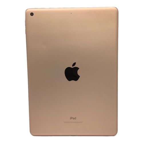 Apple (アップル) iPad(第6世代) 32GB Wi-Fiモデル MRJN2J/A サイン