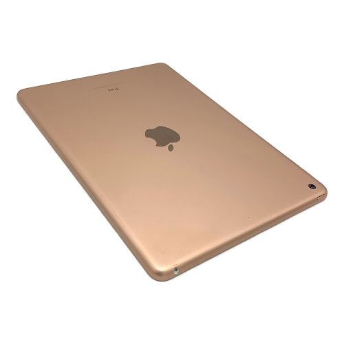 Apple (アップル) iPad(第6世代) 32GB Wi-Fiモデル MRJN2J/A サイン