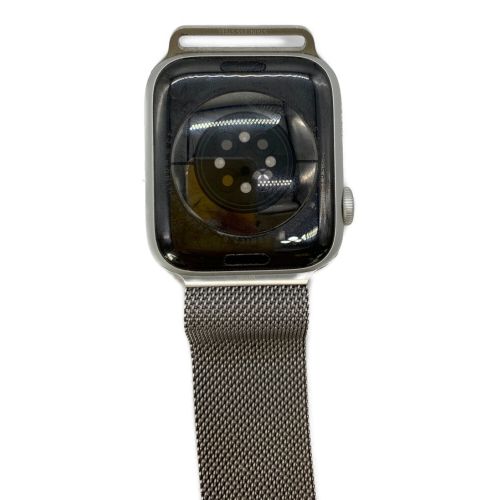 Apple Watch Series 6 WR-50M 40MM｜トレファクONLINE