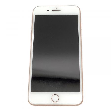 iPhone8 Plus SIMロックあり NQ9M2J/A docomo Apple A11 64GB iOS バッテリー:Bランク 程度:Bランク ○ サインアウト確認済 356735085985217