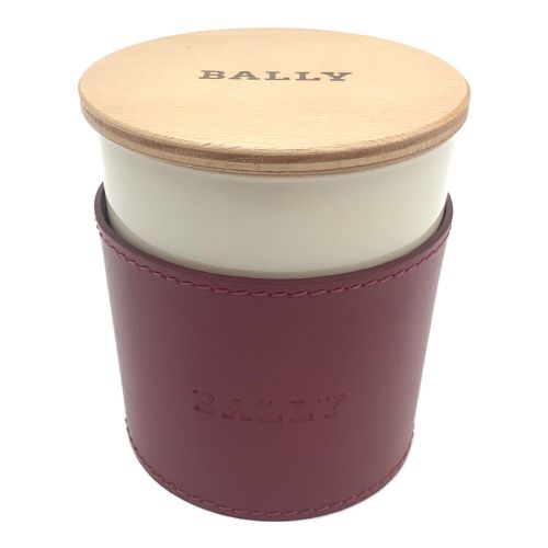 BALLY (バリー) キャンドル SCENTED CANDLE