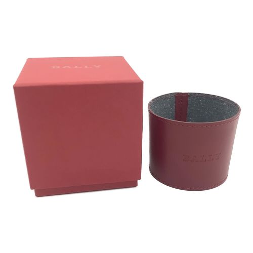 BALLY (バリー) キャンドル SCENTED CANDLE｜トレファクONLINE