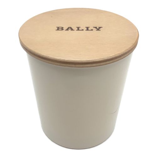 BALLY (バリー) キャンドル SCENTED CANDLE｜トレファクONLINE