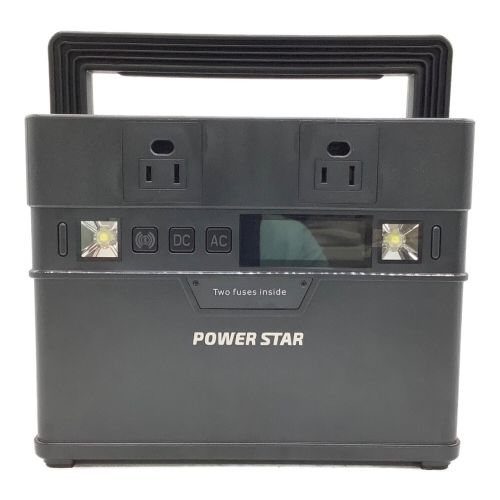 POWER STAR AP-SS-005 leader 300W ポータブル電源-