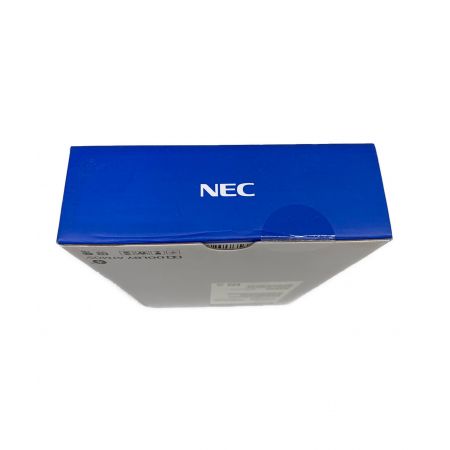 NEC (エヌイーシー) LAVIE Tab E PC-TE508AW 8インチ 1.3GHz Android5.0
