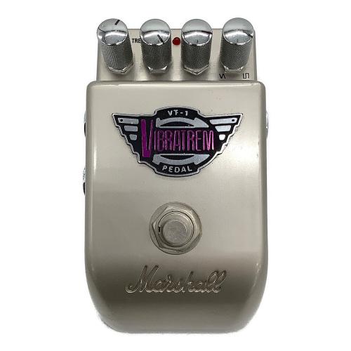 Marshall (マーシャル) トレモロ VIBRATREM VT-1 動作確認済み