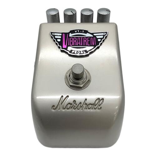 Marshall (マーシャル) トレモロ VIBRATREM VT-1 動作確認済み