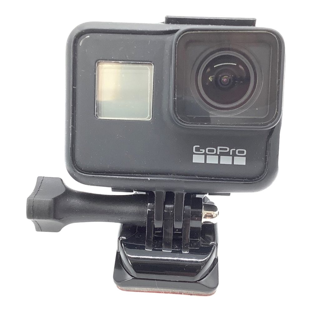 GoPro (ゴープロ) アクションカメラ 4K SDXCカード対応 wi-fi