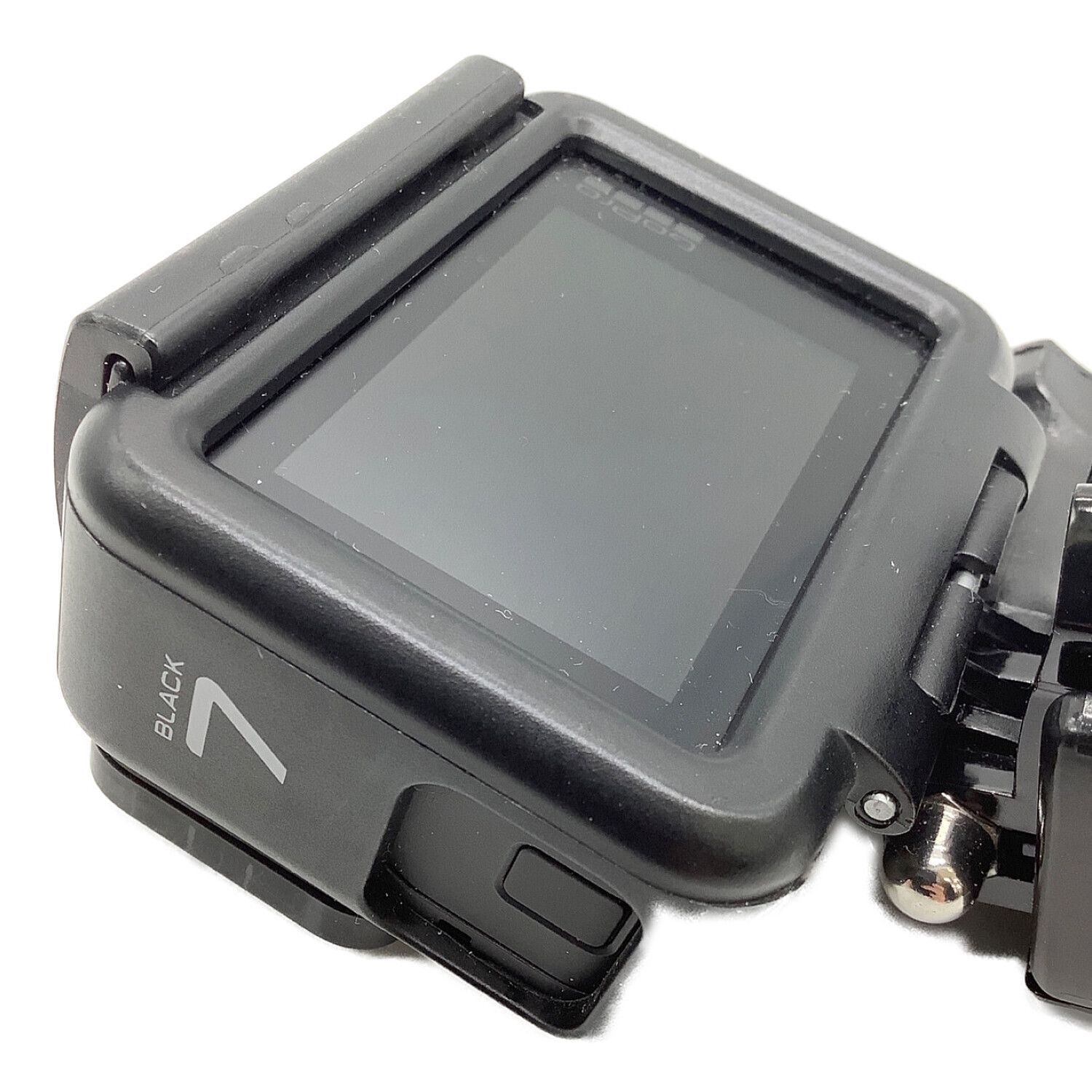 GoPro (ゴープロ) アクションカメラ 4K SDXCカード対応 wi-fi 
