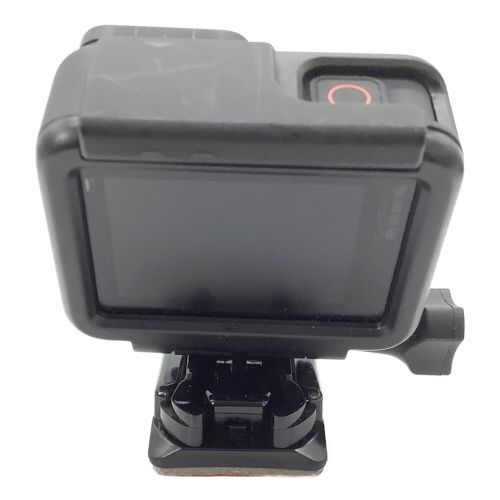 GoPro (ゴープロ) アクションカメラ 4K SDXCカード対応 wi-fi HERO7BLACK C328132