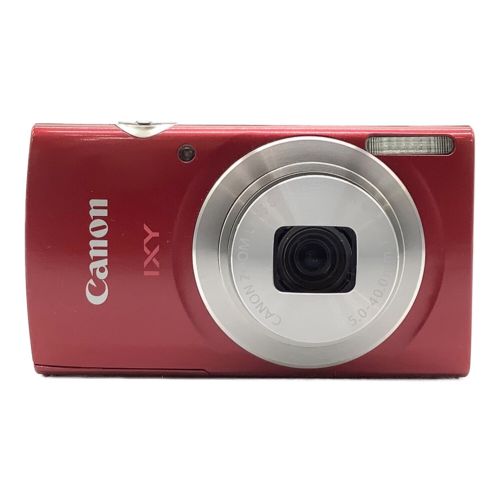 CANON (キャノン) コンパクトデジタルカメラ IXY200 2000万画素 1/2.3 ...