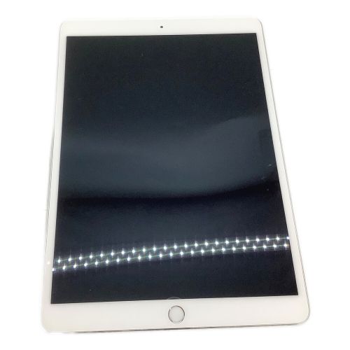 Apple (アップル) iPad Pro 10.5インチ 256GB iOS MPHH2J/A ー ー