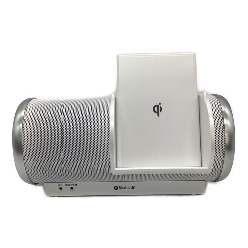 【新品、未使用品】Bluetoothスピーカー ABS-215（PP）