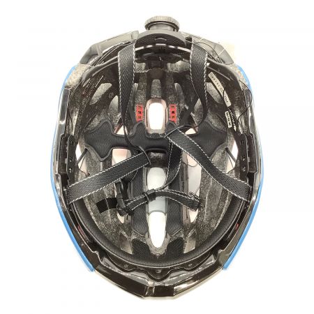 Kabuto (カブト) 自転車用ヘルメット  IZANAGI G-1 レッド×ブルー XS/Sサイズ