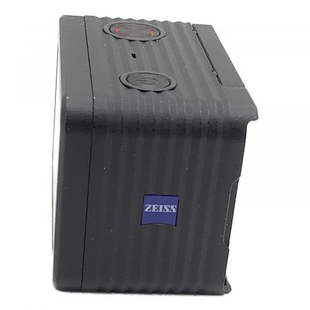 SONY (ソニー) コンパクトデジタルカメラ DSC-RX0M2 2100万画素 1型CMOS 専用電池 3010777