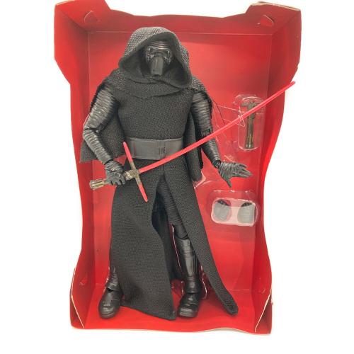 アクションフィギュア Disney Store限定 エリートシリーズ カイロレン STAR WARS