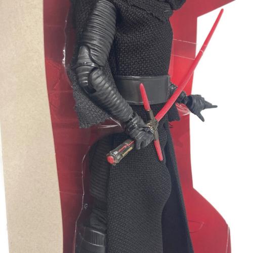 アクションフィギュア Disney Store限定 エリートシリーズ カイロレン STAR WARS