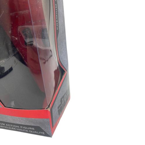 アクションフィギュア Disney Store限定 エリートシリーズ カイロレン STAR WARS