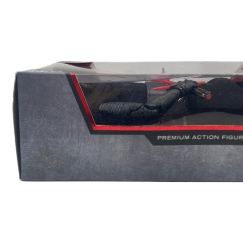 アクションフィギュア Disney Store限定 エリートシリーズ カイロレン STAR WARS