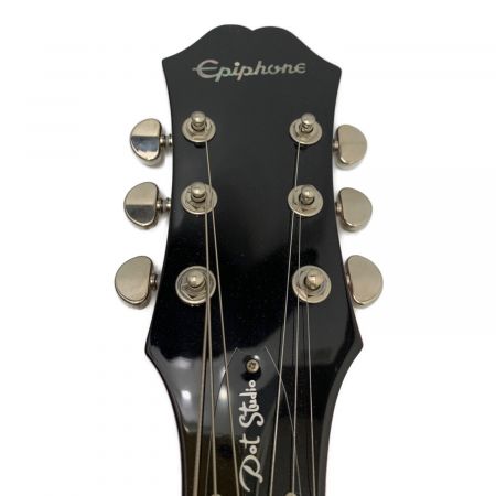 EPIPHONE (エピフォン) セミアコギター DOT STUDIO CH 動作確認済み 1412206653