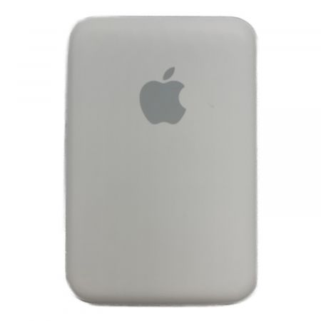 Apple (アップル) バッテリーパック MJWY3ZA/A