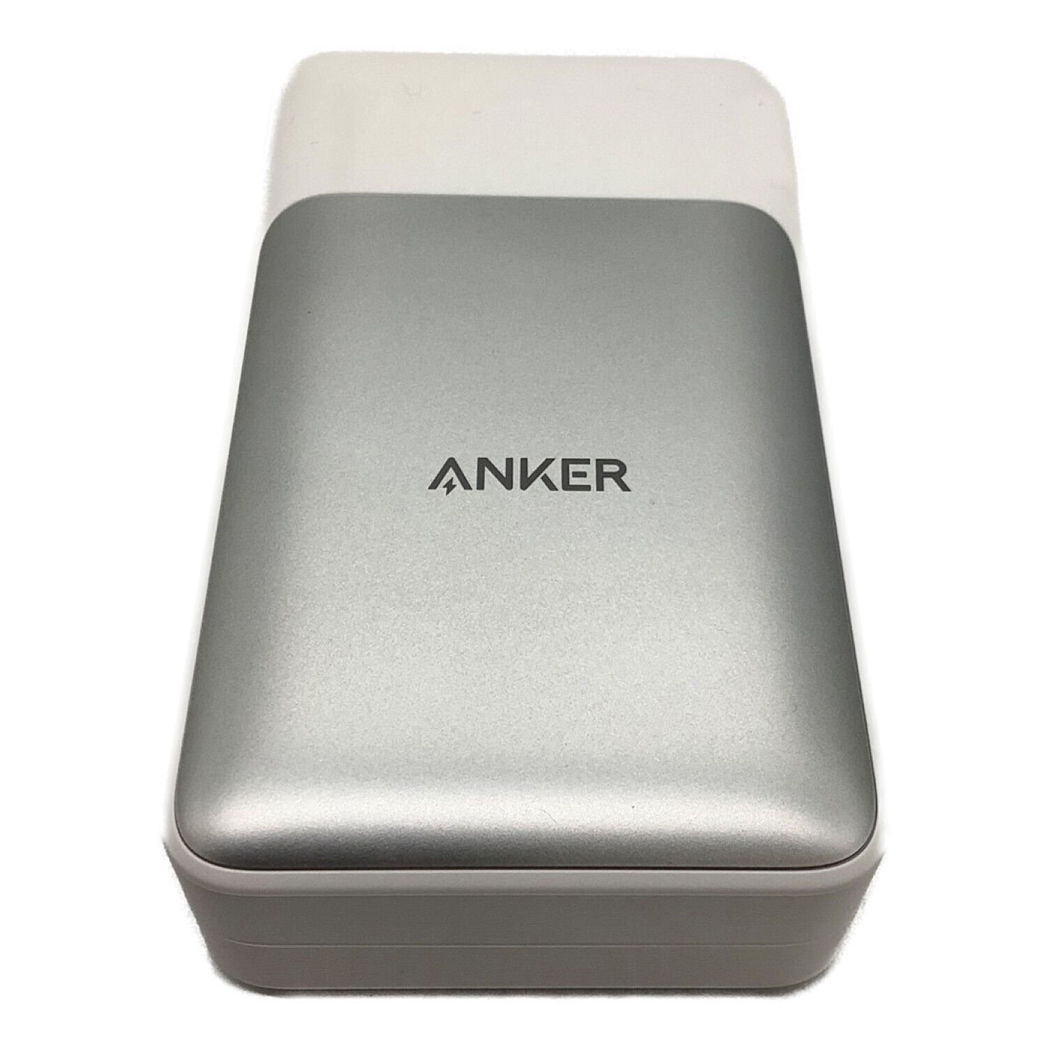 Anker (アンカー) 733 Power Bank 箱キズ有 PSEマーク(モバイルバッテリー)有｜トレファクONLINE