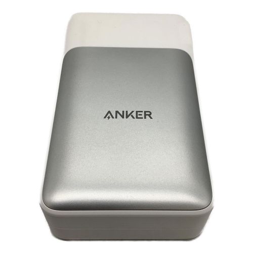 Anker (アンカー) 733 Power Bank 箱キズ有 PSEマーク(モバイル