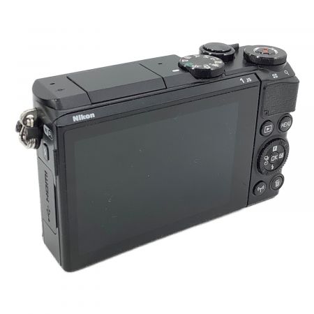 Nikon (ニコン) ミラーレス一眼カメラ NIKON J5 MODEL 1 NIKKOR Zoom Lens Kit J5 2081万画素(有効画素) 1/16000～30秒 6G101123
