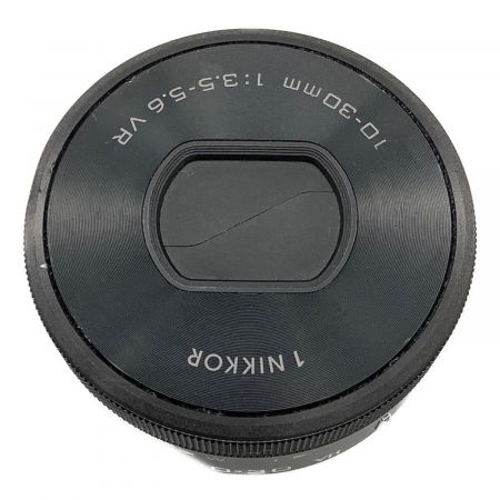 Nikon (ニコン) ミラーレス一眼カメラ NIKON J5 MODEL 1 NIKKOR Zoom Lens Kit J5 2081万画素(有効画素) 1/16000～30秒 6G101123