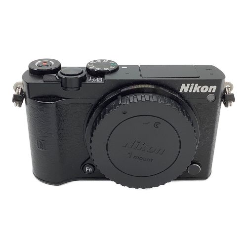 Nikon (ニコン) ミラーレス一眼カメラ NIKON J5 MODEL 1 NIKKOR Zoom ...