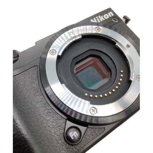 Nikon デジタル一眼レフカメラ J5モデル