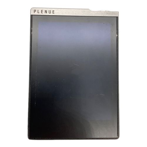 COWON ハイレゾプレーヤー PLENUE D PD-32G -｜トレファクONLINE