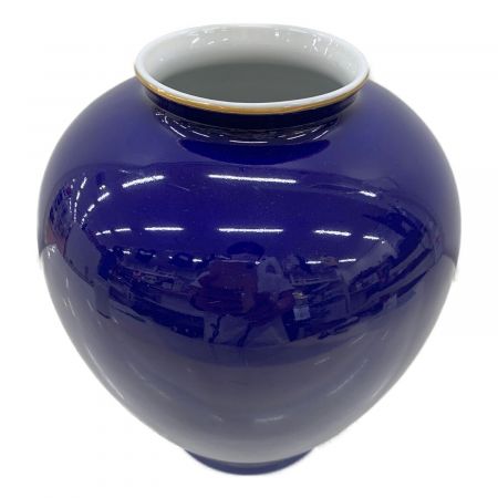 深川製磁 (フカガワセイジ) 花瓶