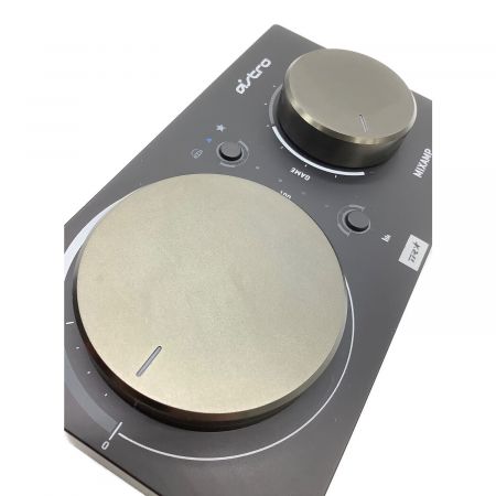 LOGICOOL (ロジクール) ミックスアンププロ ASTRO MixAmp Pro TR MAPTR-002