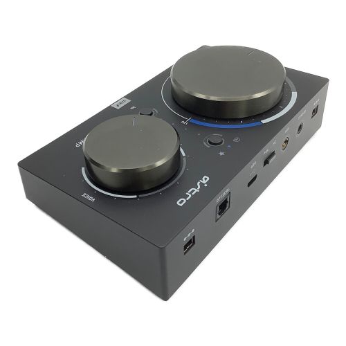 LOGICOOL (ロジクール) ミックスアンププロ ASTRO MixAmp Pro TR MAPTR