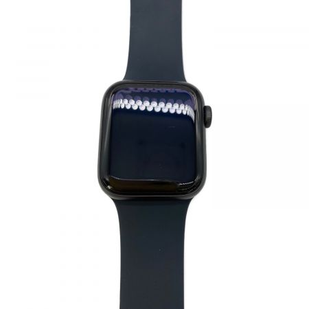  Apple Watch SE MKR23J GPS+Cellularモデル